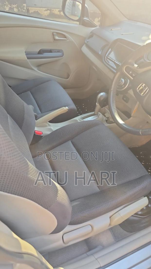 Honda Insight 1.3 2009 Silver