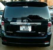 Toyota Rumion 1.5 FWD 2021 Black for sale
