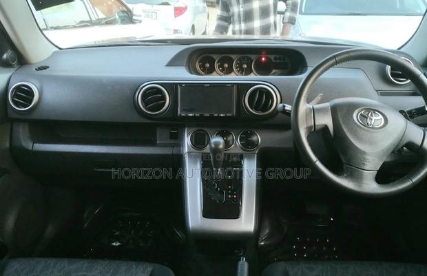 Toyota Rumion 1.5 FWD 2021 Black