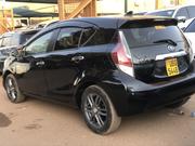 Toyota Aqua 2013 Black for sale