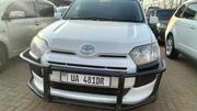 Toyota Probox 2012 White for sale