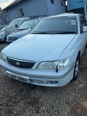 Toyota Corona Premio 2001 White for sale