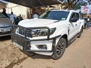 Nissan Navara 2015 White for sale