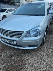 Toyota Premio 2004 Silver for sale