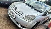 Toyota Corolla Spacio 2006 Silver for sale
