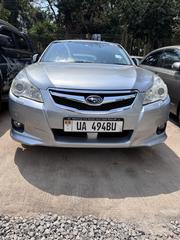 Subaru Legacy 2012 Gray for sale