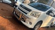 Toyota Noah 2008 White for sale