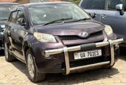 Toyota IST 2010 for sale