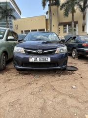 Toyota Corolla Fielder 2014 Blue for sale