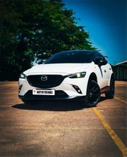 Mazda CX-3 1.5 Diesel AWD 2018 White for sale