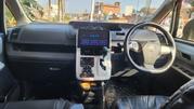 Toyota Noah 2010 Black for sale