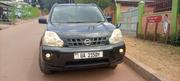 Nissan X-Trail 2009 Black for sale