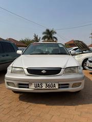 Toyota Corona Premio 1999 Silver for sale