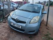 Toyota Vitz 2008 Green for sale