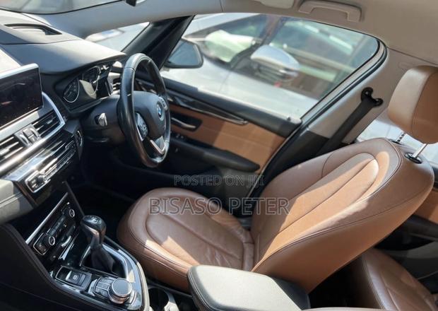 BMW 220i 2017 White