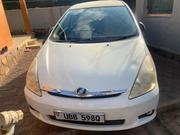 Toyota Wish 2003 White for sale