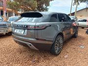 Land Rover Range Rover Velar 2019 Gray for sale