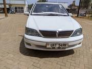 Toyota Vista 2000 White for sale