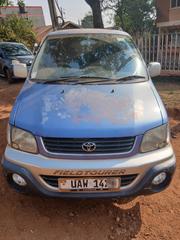 Toyota Noah 2005 Blue for sale