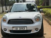 Mini Cooper 2015 White for sale