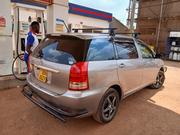 Toyota Wish 2008 Silver for sale