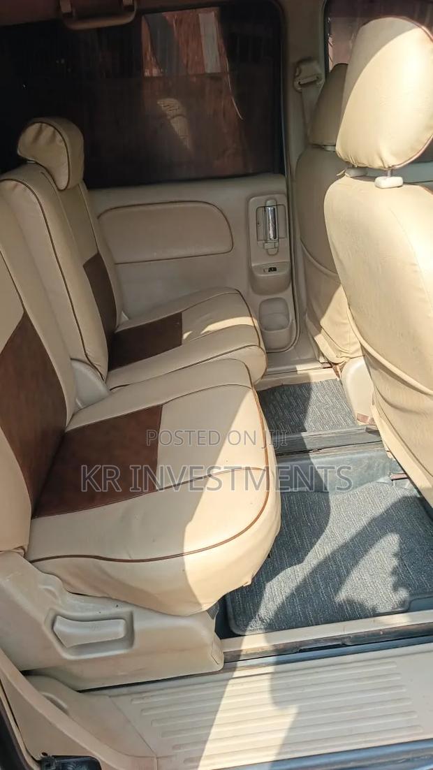 Toyota Sienta 2008 Gray