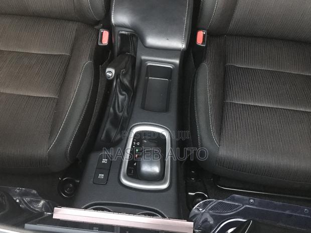 Toyota Hilux 2017 White