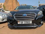 Subaru Legacy 2016 Black for sale