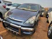 Toyota Wish 2007 Blue for sale