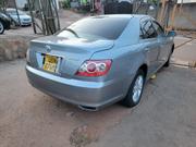 Toyota Mark X 2008 Silver for sale