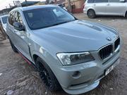 BMW X5 2015 Beige for sale