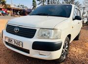 Toyota Probox 1.5 F 2WD 2010 White for sale