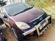 Toyota Corolla Spacio 1.8 X G-edition 2WD 2006 Brown for sale