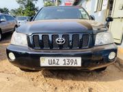 Toyota Kluger 2004 for sale