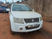 Suzuki Vitara 2009 White for sale