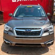 Subaru Forester 2017 for sale