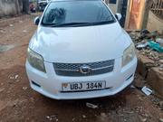 Toyota Corolla Fielder 2008 White for sale