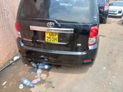 Toyota Corolla Rumion 2011 Black for sale