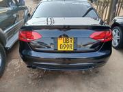 Audi A5 2010 Black for sale