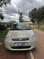 Toyota Passo 2010 Beige for sale
