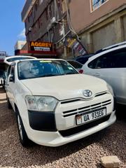 Toyota Probox 2016 White for sale