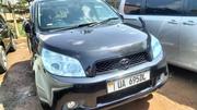 Toyota Rush 2009 Black for sale