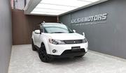 Mitsubishi Outlander 2012 White for sale