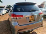 Toyota Wish 2010 Silver for sale