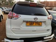 Nissan X-Trail 2017 White for sale