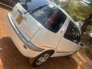 Toyota Raum 1.5 AWD 2000 White for sale