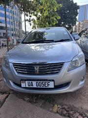 Toyota Premio 2009 Gray for sale