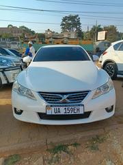 Toyota Mark X 2.5 RWD 2011 White for sale