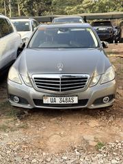 Mercedes-Benz E300 2011 Gray for sale