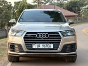 Audi Q5 45 Premium AWD quattro 2020 Gold for sale